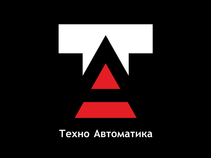 Landing page инжиниринговой компании «ТехноАвтоматика»